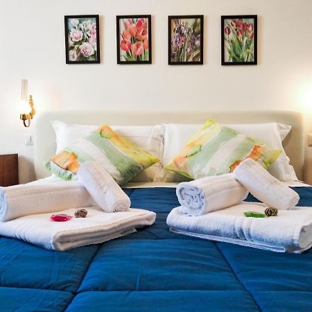 Casa Scotty 2 Apartment Ancona Luaran gambar