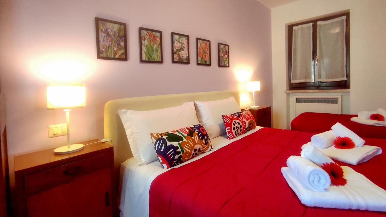 Casa Scotty 2 Apartment Ancona Luaran gambar