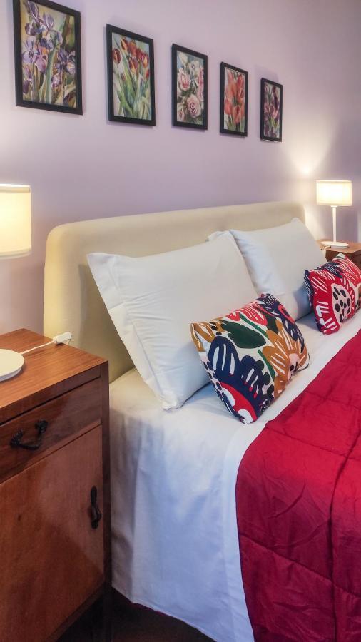 Casa Scotty 2 Apartment Ancona Luaran gambar