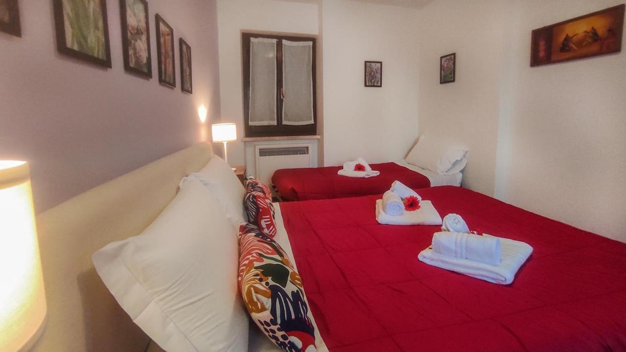 Casa Scotty 2 Apartment Ancona Luaran gambar