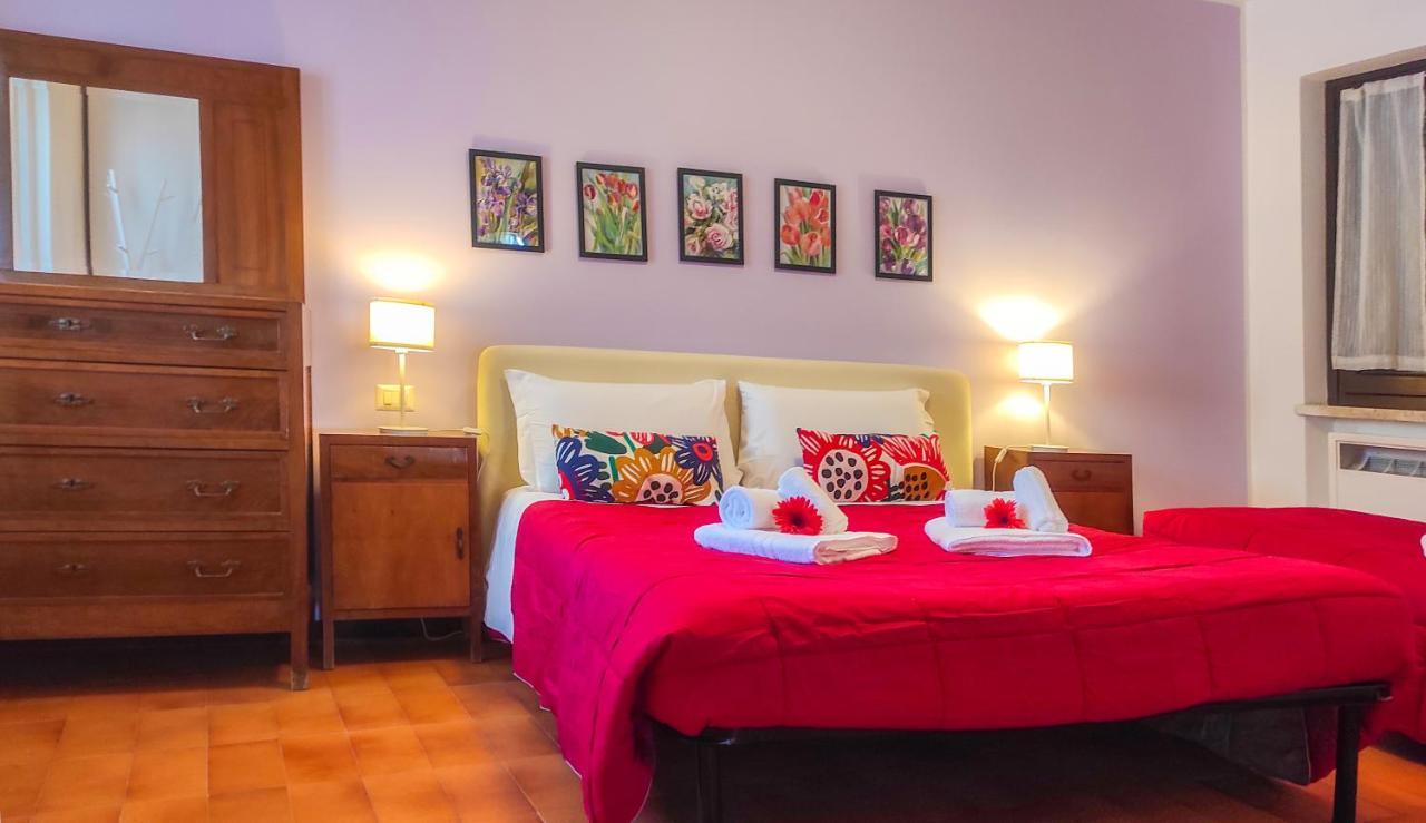 Casa Scotty 2 Apartment Ancona Luaran gambar