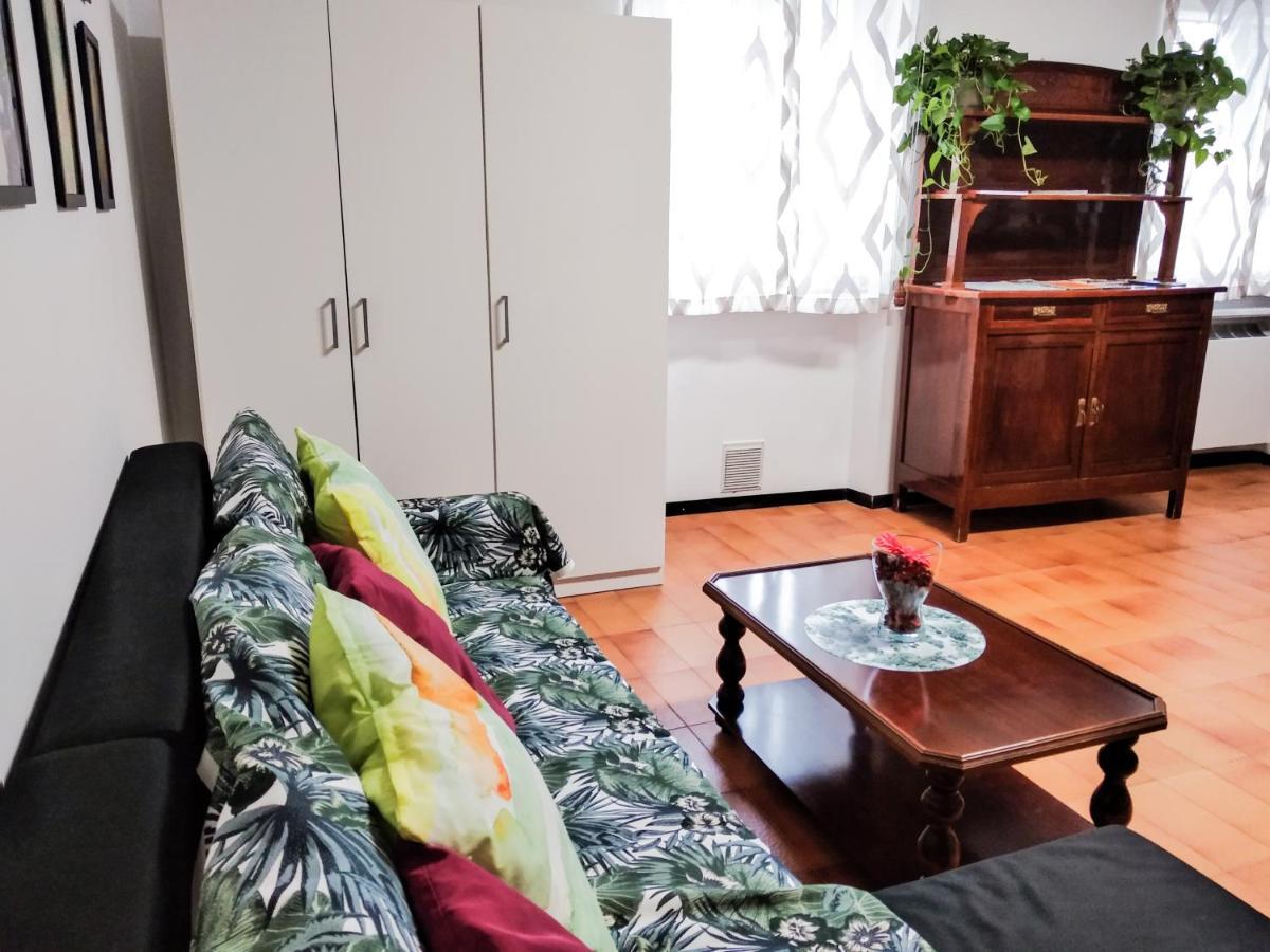 Casa Scotty 2 Apartment Ancona Luaran gambar