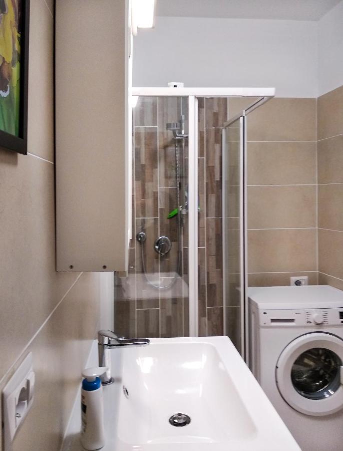 Casa Scotty 2 Apartment Ancona Luaran gambar