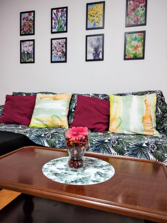 Casa Scotty 2 Apartment Ancona Luaran gambar