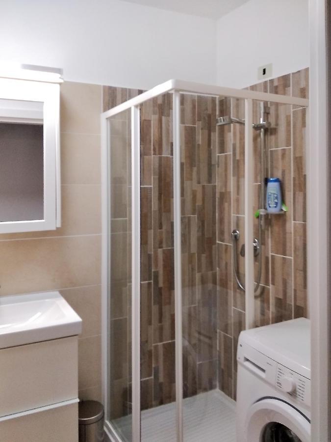 Casa Scotty 2 Apartment Ancona Luaran gambar