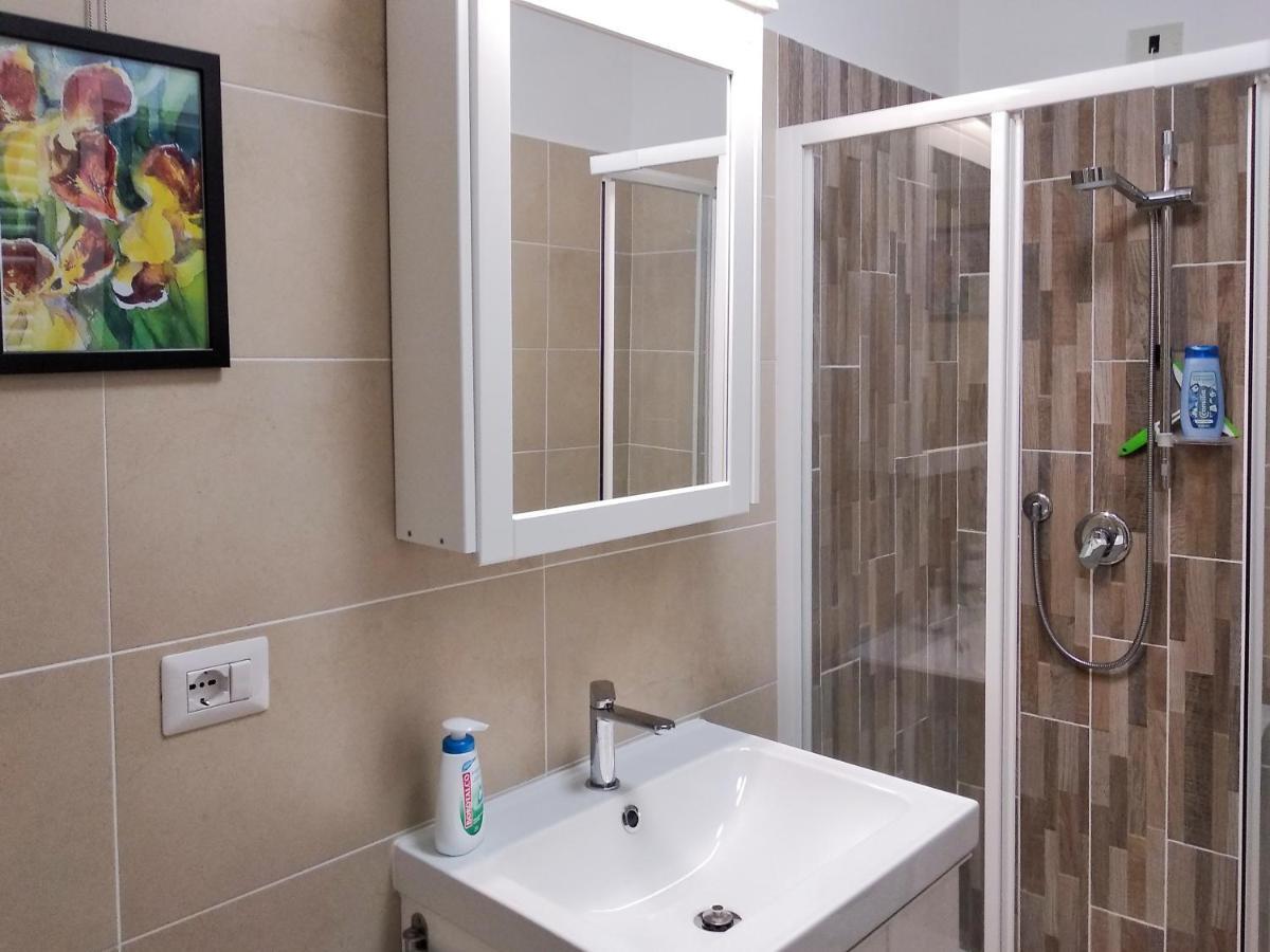 Casa Scotty 2 Apartment Ancona Luaran gambar