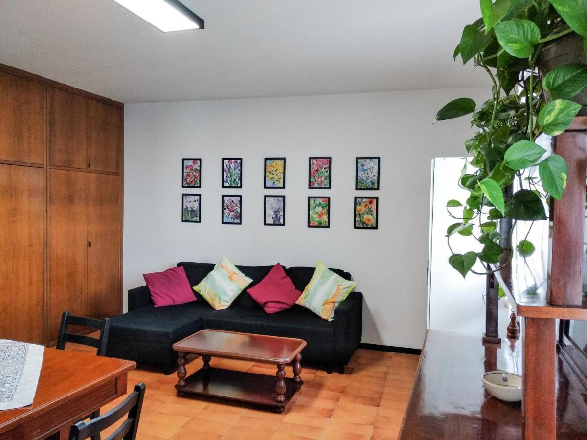 Casa Scotty 2 Apartment Ancona Luaran gambar
