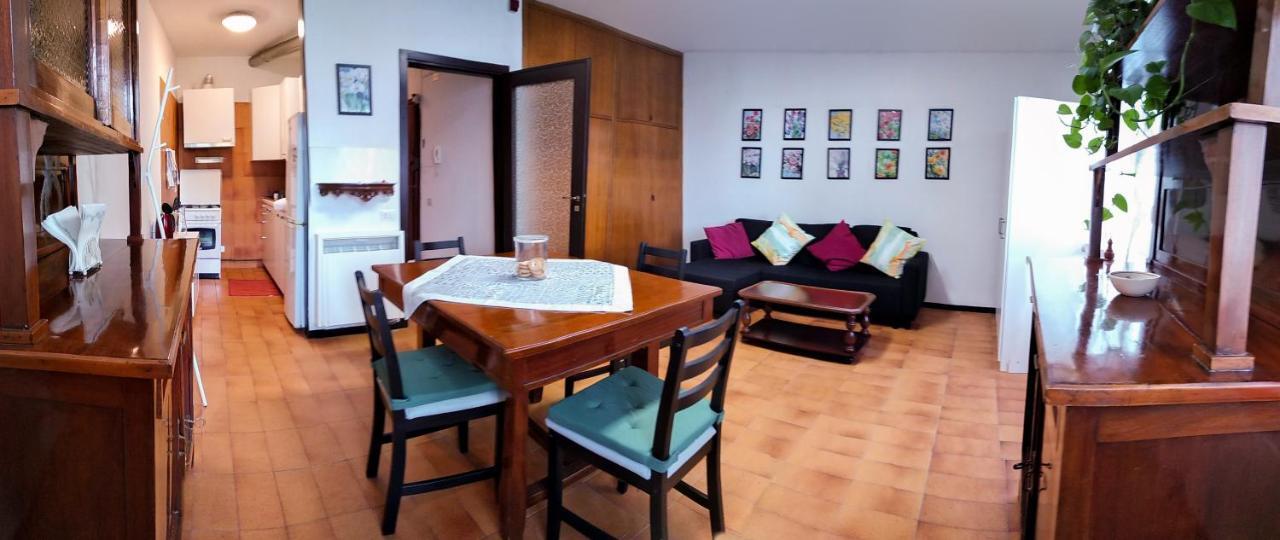 Casa Scotty 2 Apartment Ancona Luaran gambar