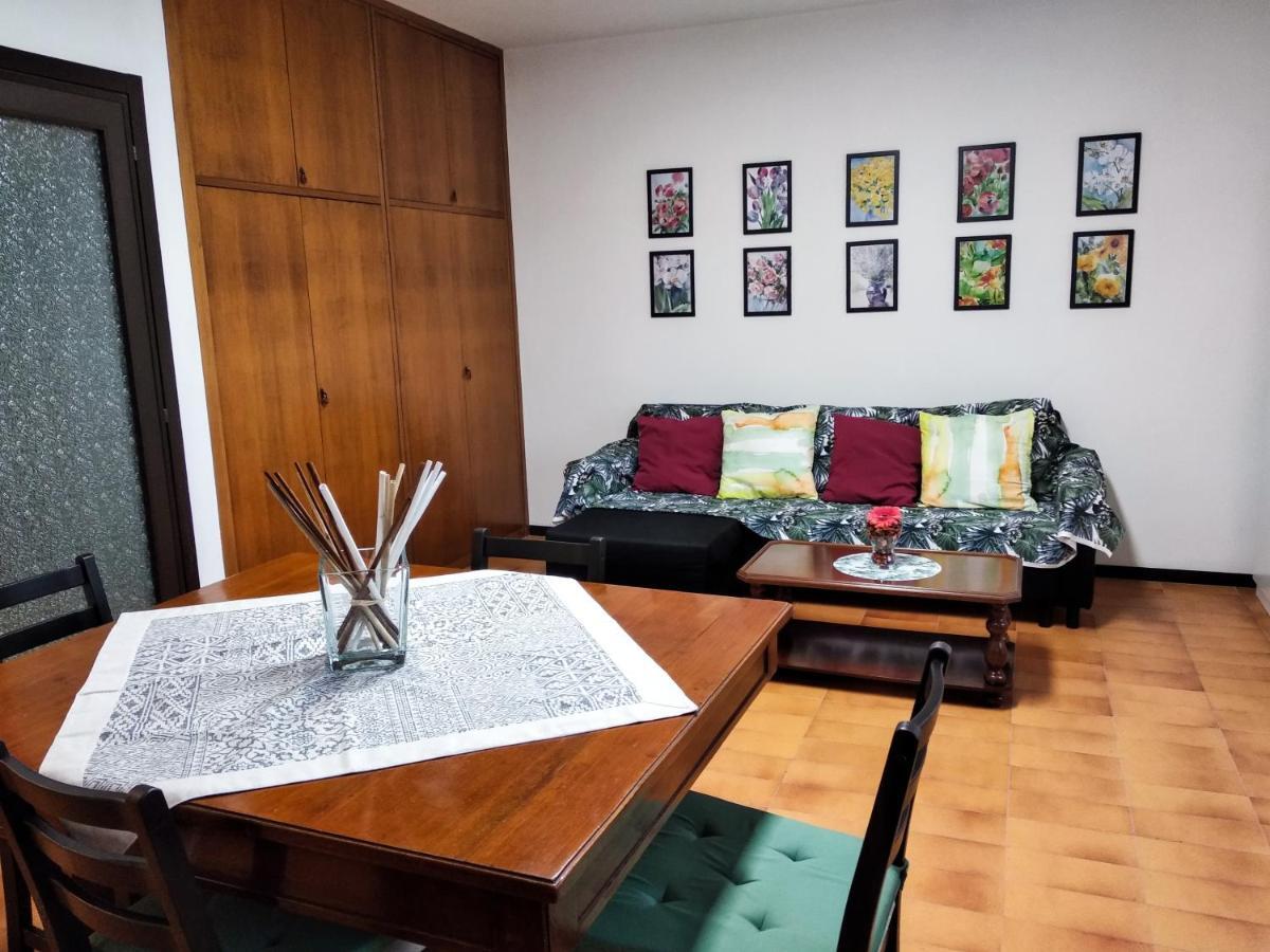 Casa Scotty 2 Apartment Ancona Luaran gambar
